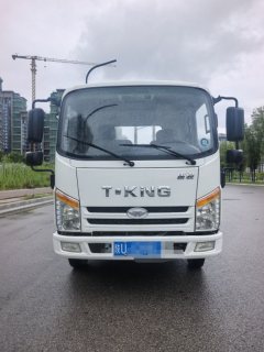 Tangjun Ouling T1 110 hp 4X2 3.37 m - ფოტო 1