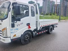 Tangjun Ouling T1 110 hp 4X2 3.37 m - ფოტო 2