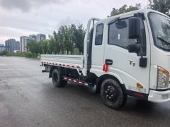 Tangjun Ouling T1 110 hp 4X2 3.37 m - ფოტო 3