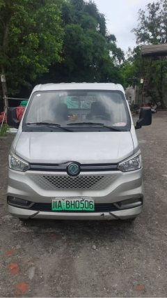 Dongfeng EV150 3.7 m - ფოტო 1