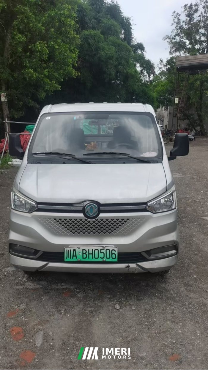 2024 Dongfeng EV150 3.7 m