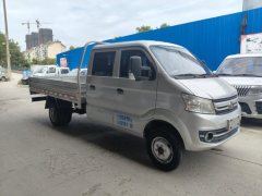 Changan Kuayue X5 112 hp 4X2 3.05 m - ფოტო 3