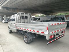 Changan Kuayue X5 112 hp 4X2 3.05 m - ფოტო 5