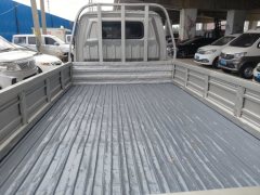 Changan Kuayue X5 112 hp 4X2 3.05 m - ფოტო 6