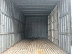 JMC 129 hp 4X2 4.12 m - ფოტო 6