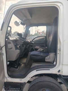 JMC 129 hp 4X2 4.12 m - ფოტო 8
