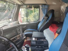 Sinotruk HOWO TH7 510 hp 6X4 - фото 4