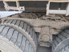 Sinotruk HOWO TH7 510 hp 6X4 - фото 7