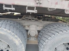 Sinotruk HOWO TH7 510 hp 6X4 - фото 8