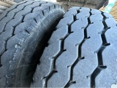 Sinotruk HOWO TX7 340 hp 8X4 - ფოტო 3