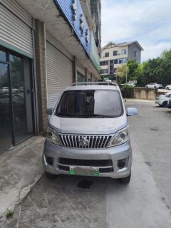 Changan T10EV 3.01 m - фото 2