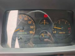 Qingling Isuzu 100P 98 hp 4X2 4.25 m - ფოტო 2