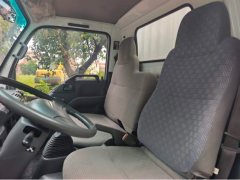 Qingling Isuzu 100P 98 hp 4X2 4.25 m - ფოტო 6