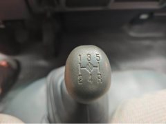 Qingling Isuzu 100P 98 hp 4X2 4.25 m - ფოტო 7