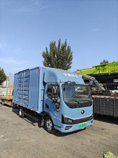 Yutong T3S 4.2 m - photo 3