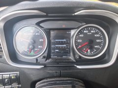 FAW Jiefang J6P 520 hp 6X4 - ფოტო 2