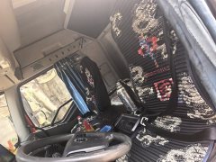 FAW Jiefang J6P 520 hp 6X4 - ფოტო 5