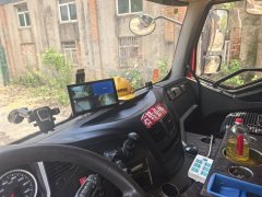 FAW Jiefang J6P 520 hp 6X4 - ფოტო 6
