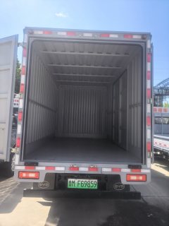 BYD T5 4.03 m - photo 2