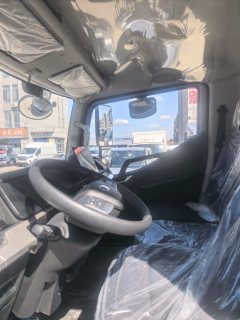 BYD T5 4.03 m - photo 4