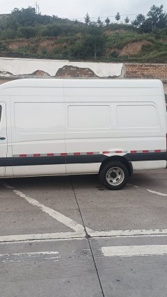 JAC 6 126 hp - photo 5