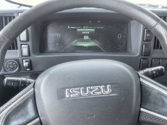 Qingling Isuzu KV100 120 hp 4X2 4.2 m - ფოტო 5