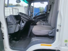 Qingling Isuzu KV100 120 hp 4X2 4.2 m - ფოტო 6