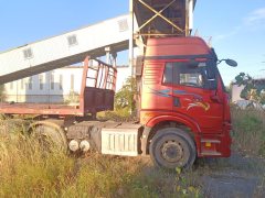 FAW Jiefang Han V 460 hp 6X4 - ფოტო 3