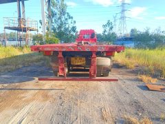 FAW Jiefang Han V 460 hp 6X4 - ფოტო 5