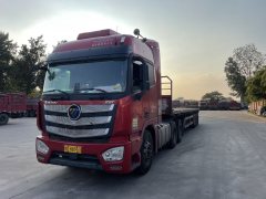 Foton Auman EST 510 hp 6X4 - ფოტო 1