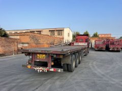 Foton Auman EST 510 hp 6X4 - ფოტო 4