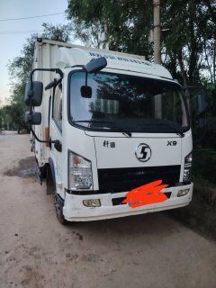 Shacman X9 150 hp 4X2 4.2 m - ფოტო 1