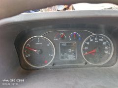 Foton Rowor ES3 160 hp 4X2 4.18 m - photo 5