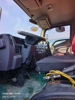 Foton Rowor ES3 160 hp 4X2 4.18 m - photo 6