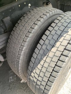 Shacman Delong New M3000 460 hp 6X4 - photo 3
