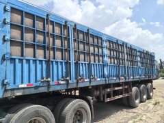 Shacman Delong New M3000 460 hp 6X4 - photo 5
