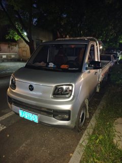 Foton Q 120 hp 4X2 3.1 m - ფოტო 2