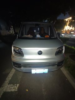Foton Q 120 hp 4X2 3.1 m - ფოტო 3