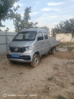 DFSK C32S 122 hp 4X2 2.51 m - фото 1