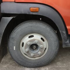 SINOTRUK HOWO Light Duty Truck 180 hp 4X2 4.15 m - ფოტო 3