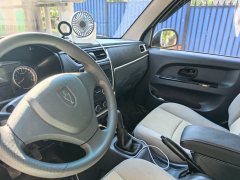 Jinbei T3 109 hp 4X2 2.9 m - ფოტო 7