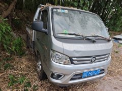 Foton Rowor Little King Kong 95 hp 4X2 3.3 m - ფოტო 3