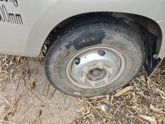 Foton Rowor Little King Kong 95 hp 4X2 3.3 m - ფოტო 4
