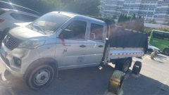 Foton Xiangling V3 122 hp 4X2 3.02 m - photo 2