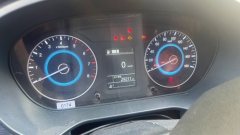 Foton Xiangling V3 122 hp 4X2 3.02 m - photo 3