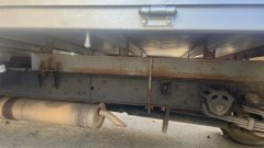 Foton Xiangling V3 122 hp 4X2 3.02 m - photo 5