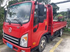 Dayun New Opry 137 hp 4X2 4.12 m - ფოტო 1