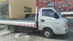 Tangjun Ouling T7 105 hp 4X2 4.05 m - ფოტო 1