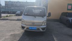 Tangjun Ouling T7 105 hp 4X2 4.05 m - ფოტო 2
