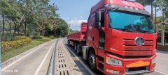 FAW Jiefang J6P 460 hp 6X4 - фото 2